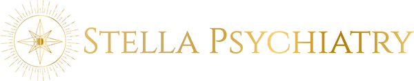 Stella Psychiatry logo