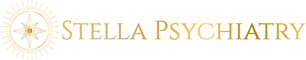 Stella Psychiatry logo